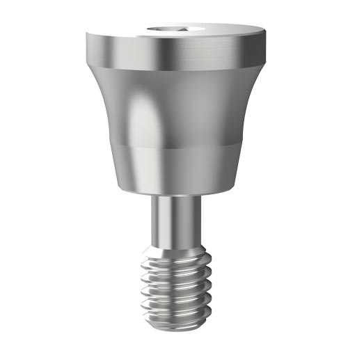 Healing Cap for Conical Connection - I3 Implant