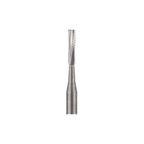 Surgical carbide bur 557-FG 10 pack - I3 Implant