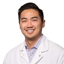 Dr Mike Nguyen DDS